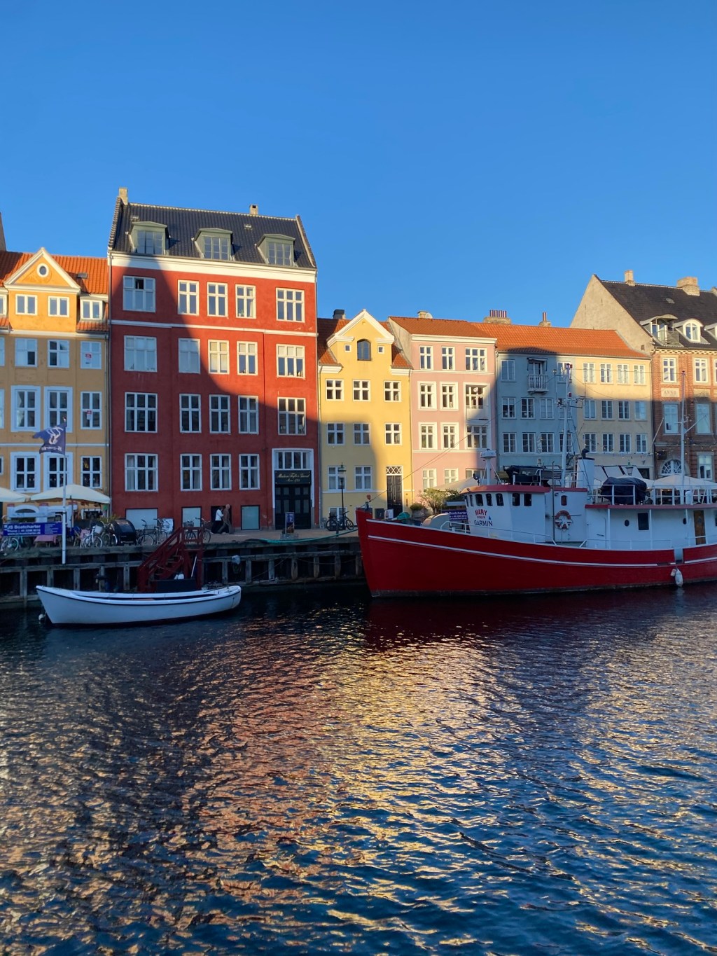 Copenhagen in 3 Days: a Spontaneous first time Getaway to Denmark with a Toddler : real tips, toddler moments, and honest&nbsp;impressions.